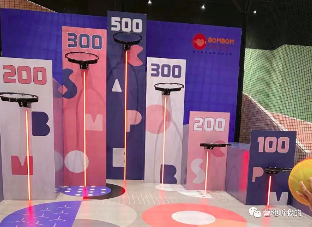 好玩的运动中心推荐蹦床,北京最好玩的蹦床馆超刺激