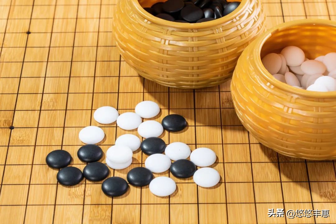 绍兴与围棋|作者朱建焕