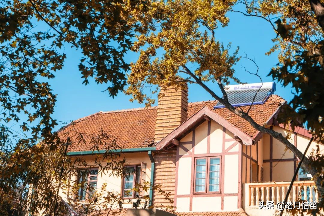 青岛被誉为北方明珠,青岛被称为东方瑞士的原因