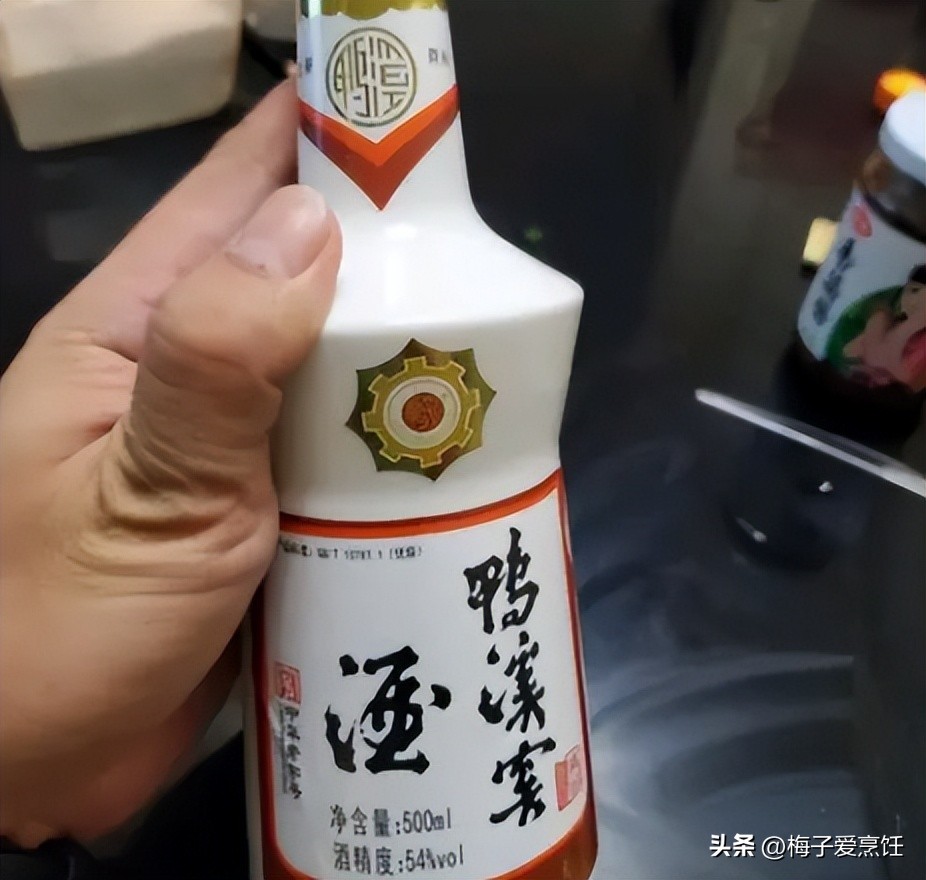 有哪些经济实惠的纯粮白酒,好喝又便宜的纯粮白酒有哪些牌子