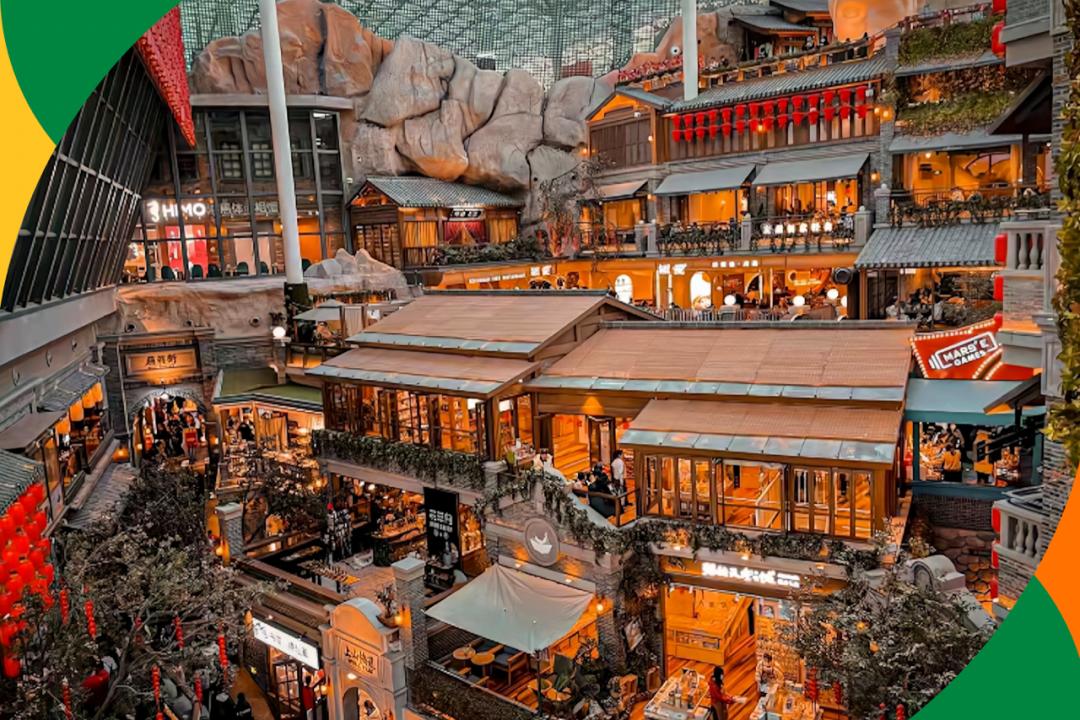 罗振宇2023时间的朋友跨年演讲,罗振宇2023跨年演讲文字版