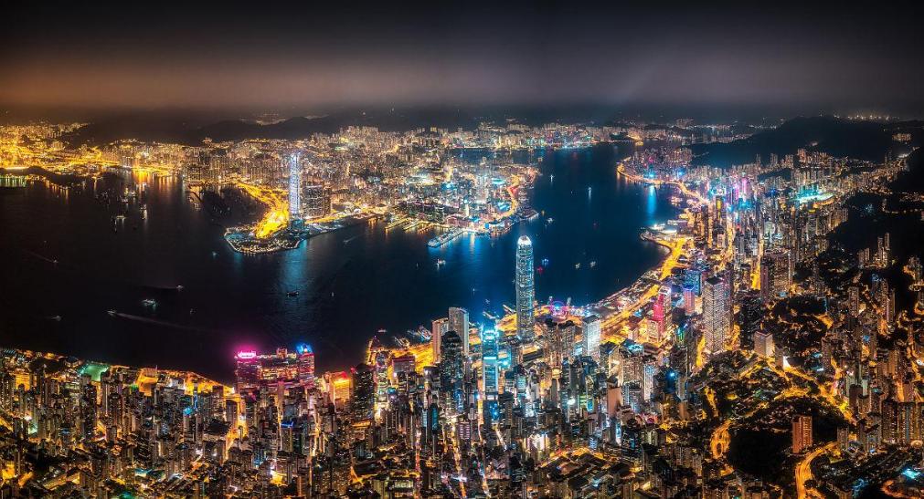 索罗斯香港金融狙击战完整讲解,98年香港金融危机怎么化解的