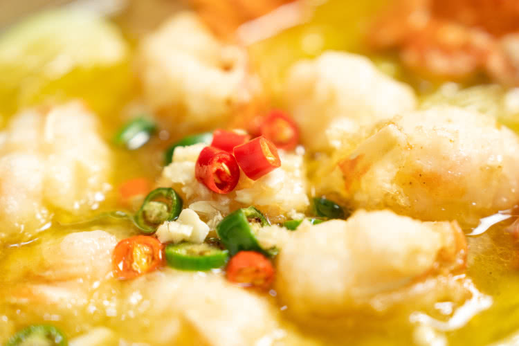 厦门海鲜鼓浪屿,厦门不仅好玩还有海鲜