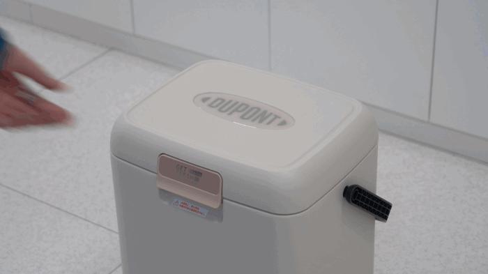 杜邦45升车载冰箱,杜邦高端车载冰箱