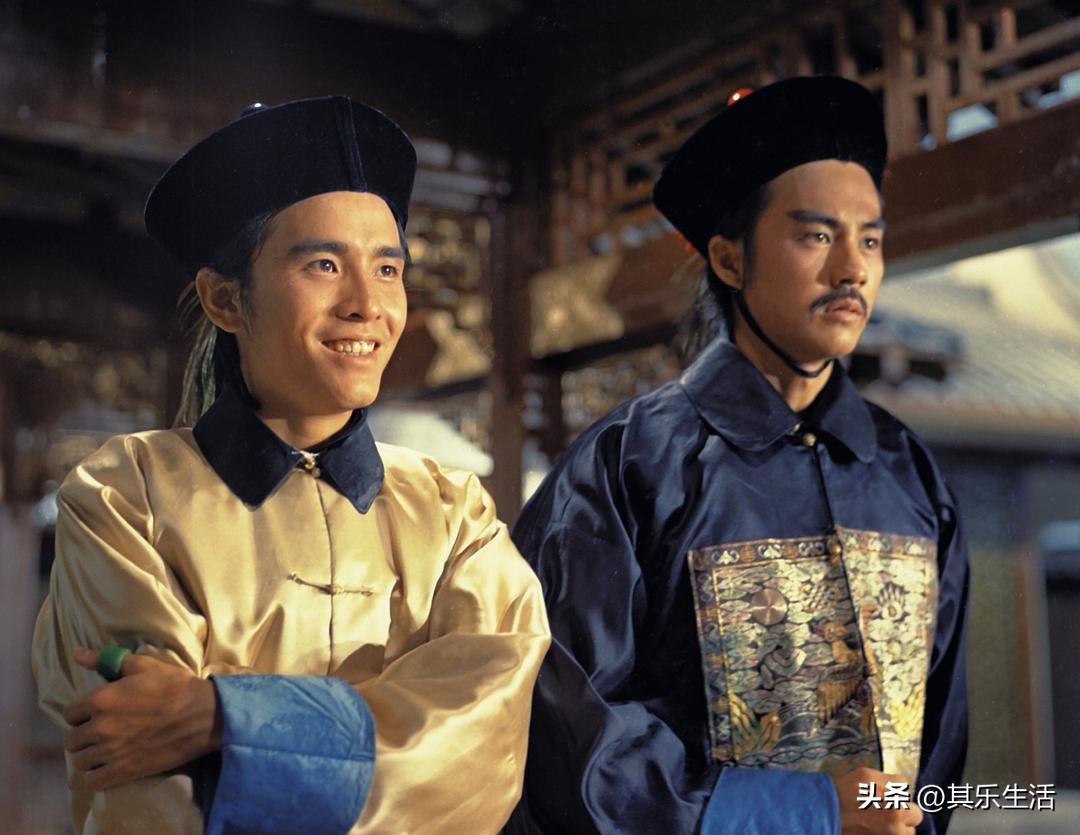 台剧《刺马》播出30年，剧中演员境况不一，女演员们早早退圈