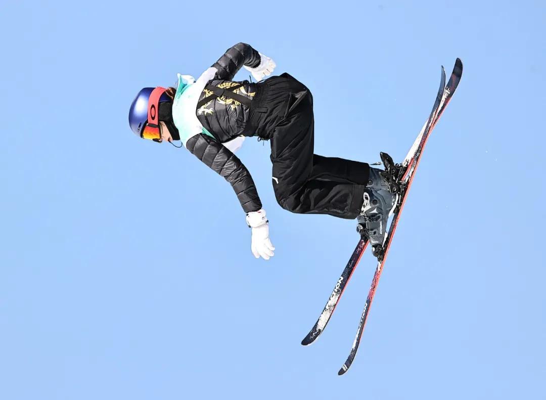 2008北京奥运安踏,北京安踏冬奥款