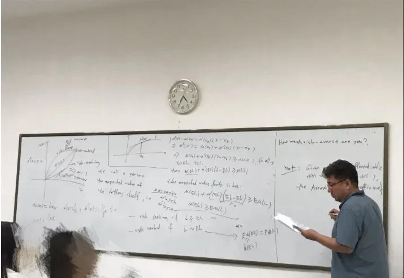 西交利物浦大学在职硕士,西交利物浦研究生学习感受