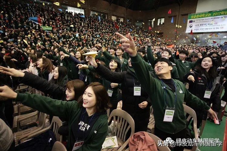 韩国院校的优缺点,韩国前100名大学排名一览表