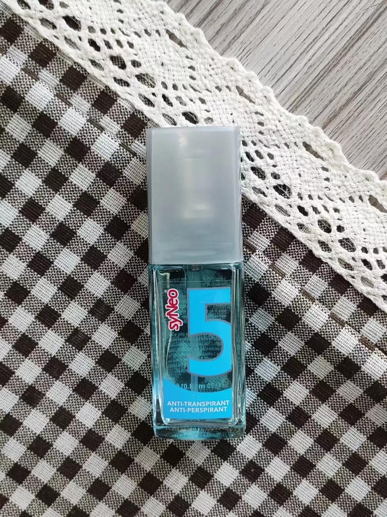 止汗露防脱妆,精选10款温和无刺激止汗露推荐