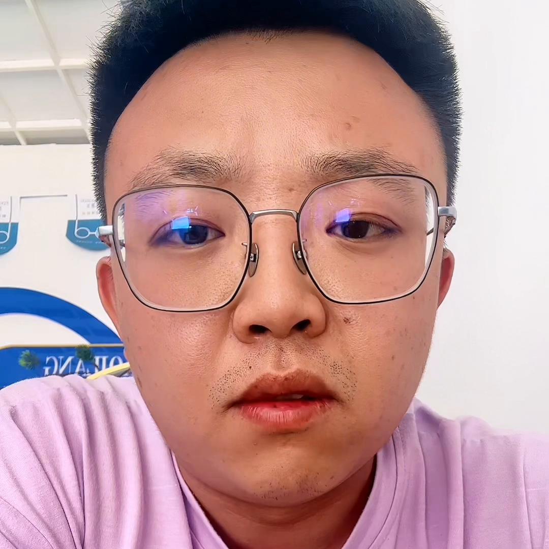 一个眼镜人的心里话#团购套餐