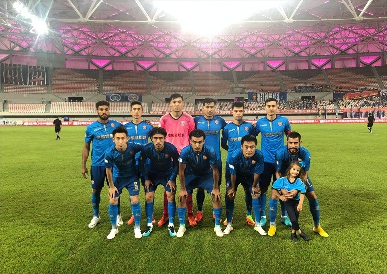 大连实德五虎现状,大连足球五虎将