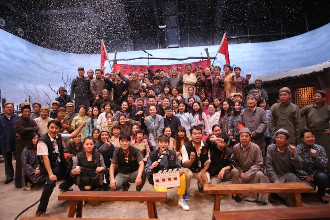 白鹿原影视城打卡攻略,西安白鹿原影视城打卡