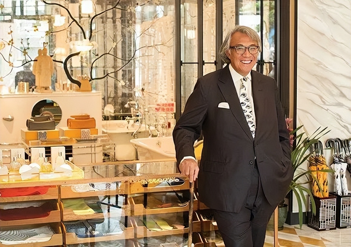 爱马仕为什么这么坚挺,爱马仕是国产还是进口