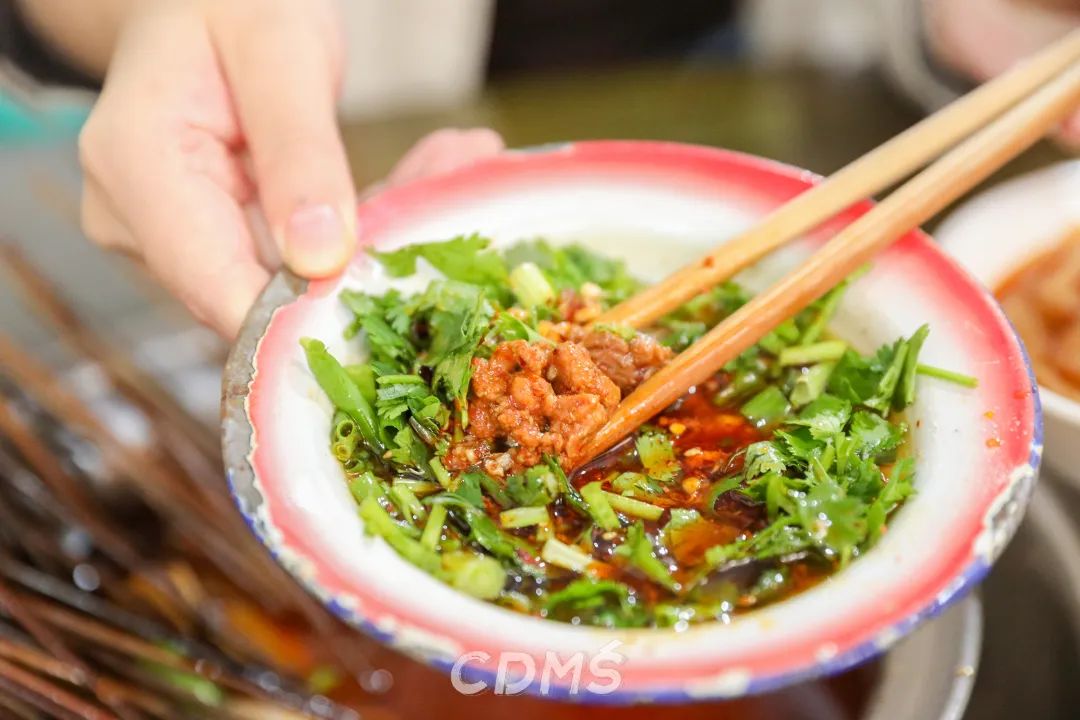 成都周边必去之地,成都周边值得二刷的小城