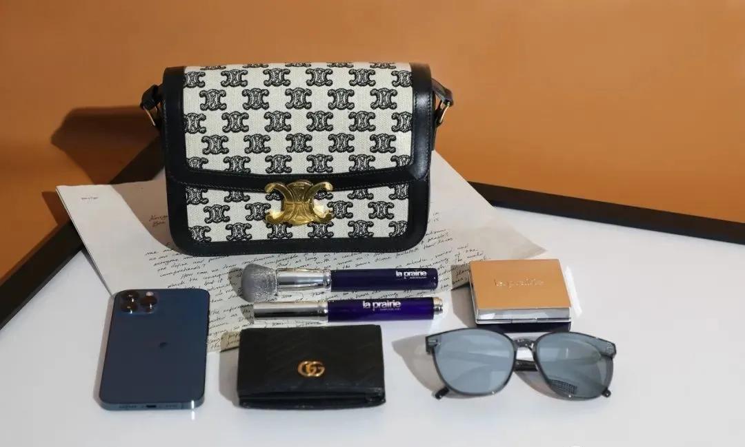 实用大牌包包大容量推荐平价,大容量有质感包包推荐