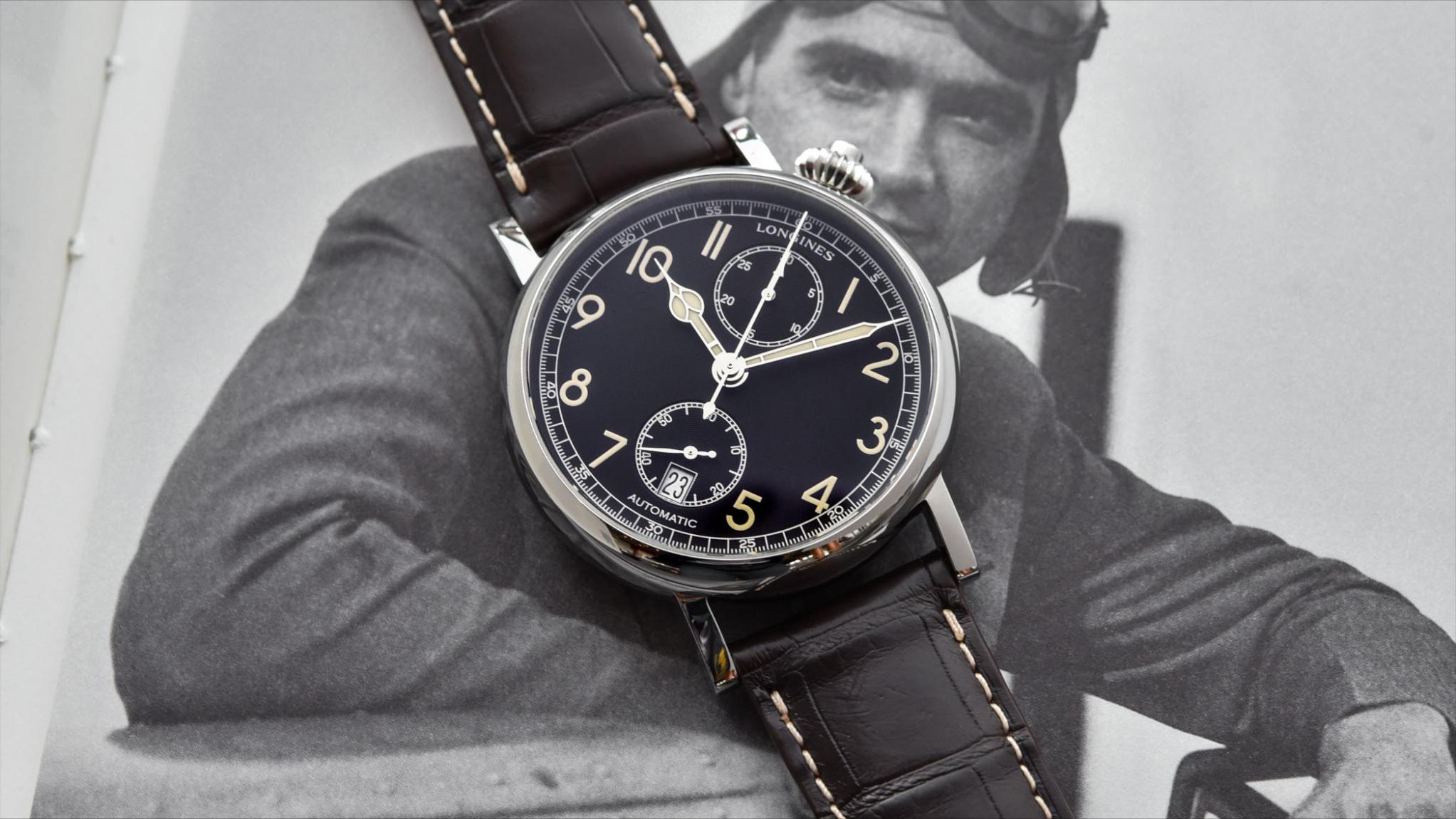 当前最流行的男士手表款式,当今最流行的五款男士手表