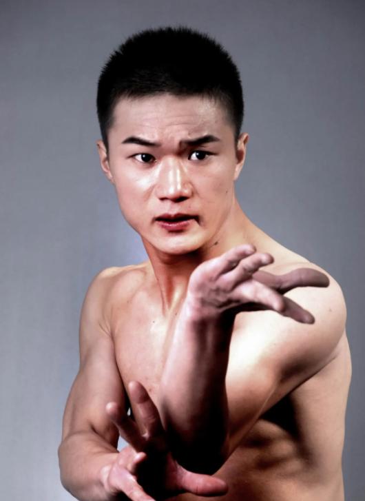 少林寺出现的三位明星,盘点从少林寺出道的五个巨星