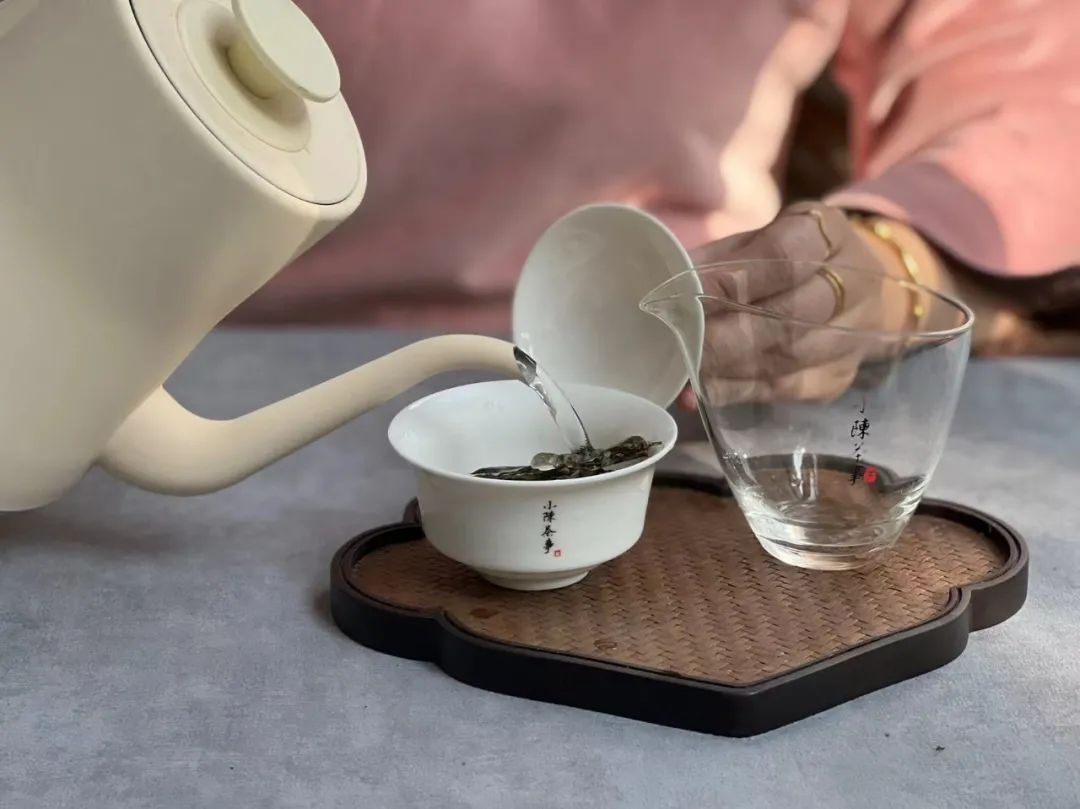 茶席布置需要什么茶具呢,茶席茶具布置