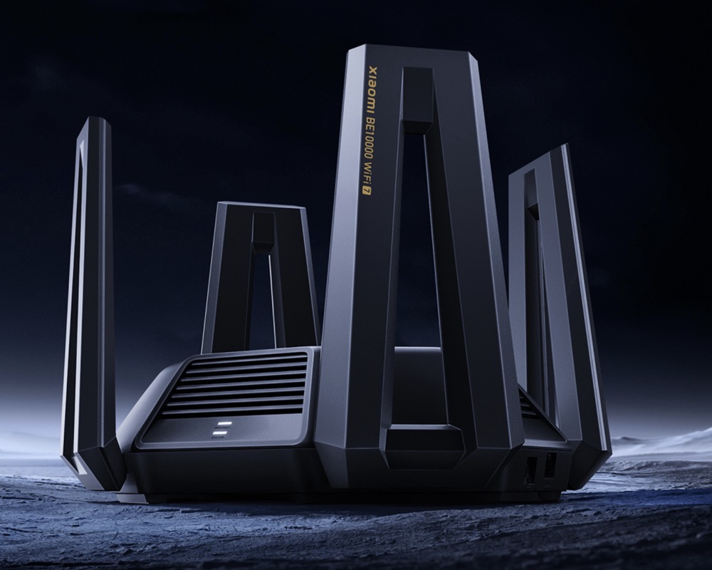 wifi7路由器第一代,wifi7路由器国内评测