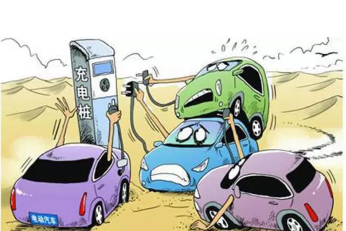 超700公里续航买纯电车还怕不够用,续航700公里以上的纯电车实测