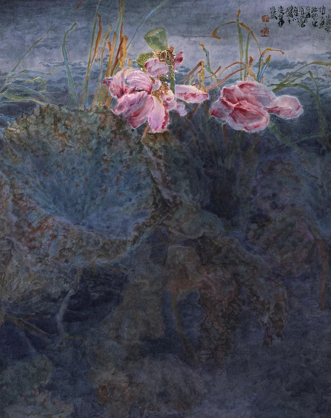 时代审美演变,时代审美和个人审美