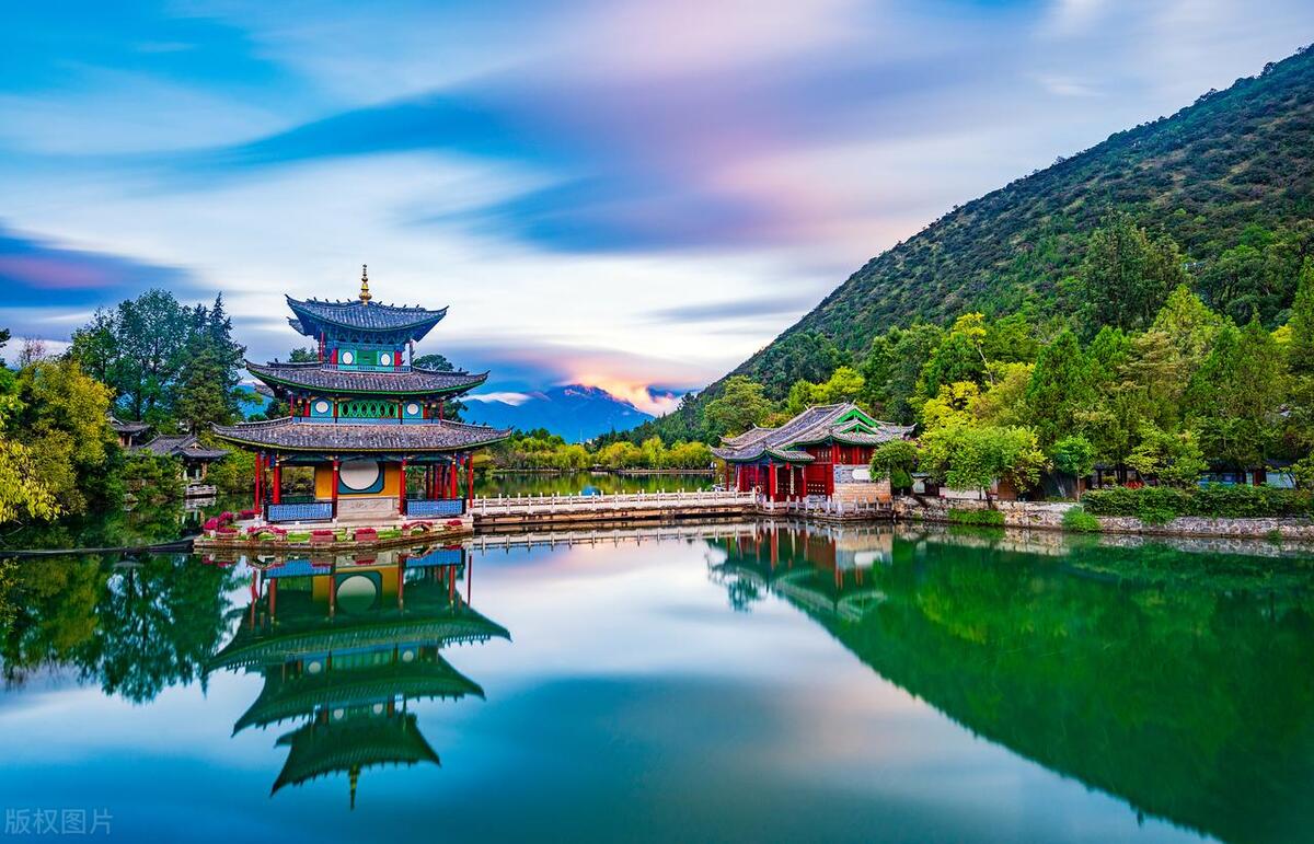 云南冬季哪适合旅居生活,云南昆明旅游攻略冬季