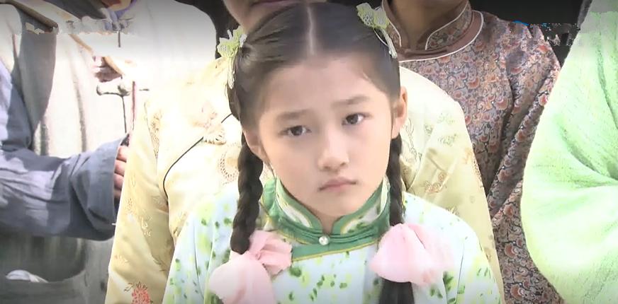 旗袍田海蓉电视剧,旗袍传奇田海蓉