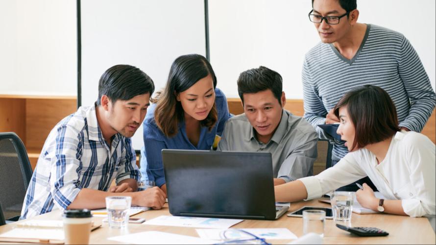 怎样创业成功率高一点,初期创业方法及技巧