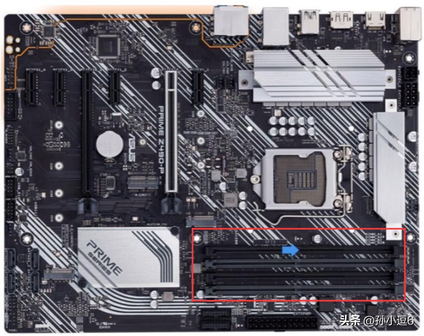 组成计算机硬件的五大部件,计算机组成框图讲解