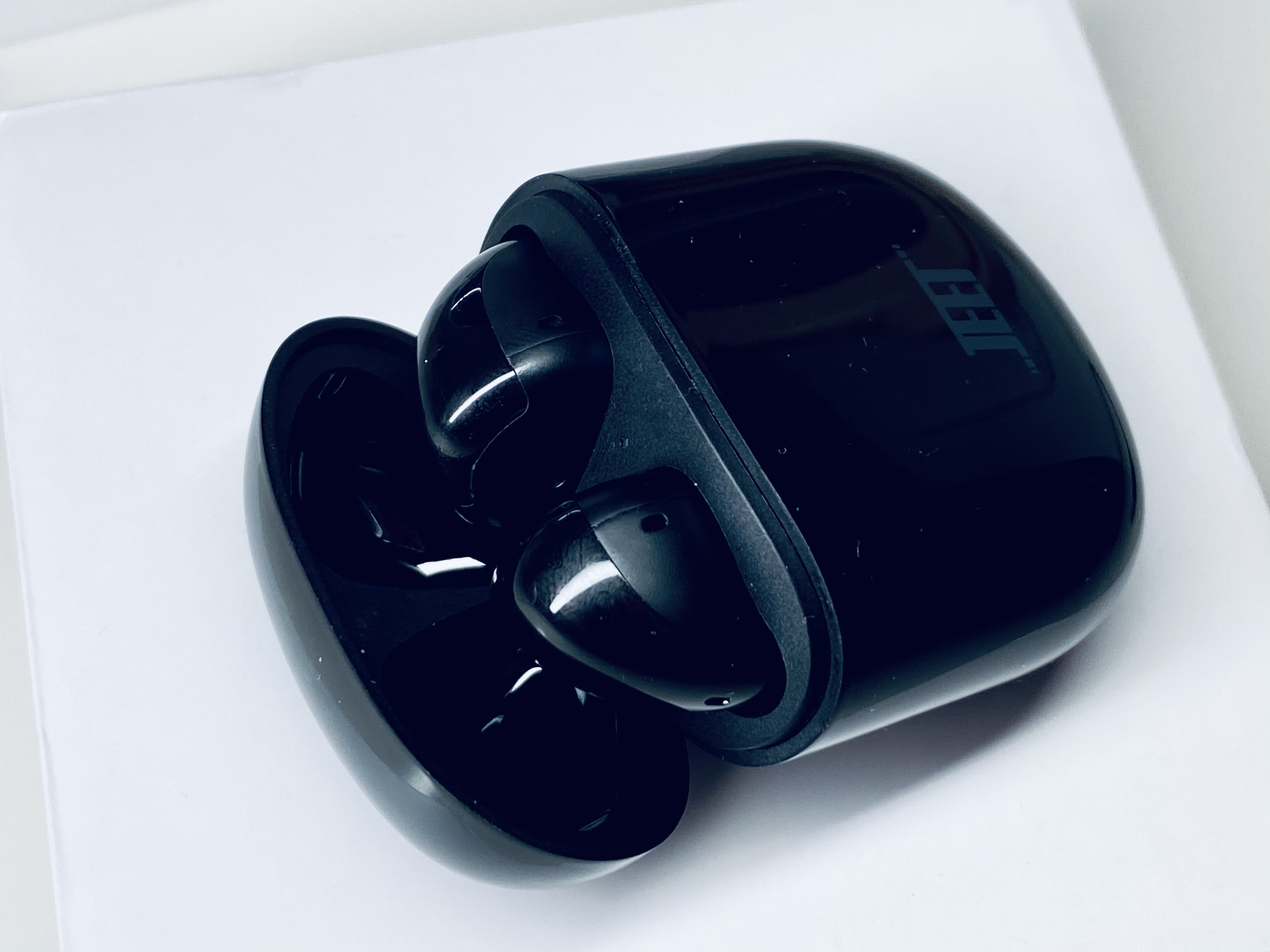 jeetone蓝牙耳机,真无线蓝牙耳机jeetone