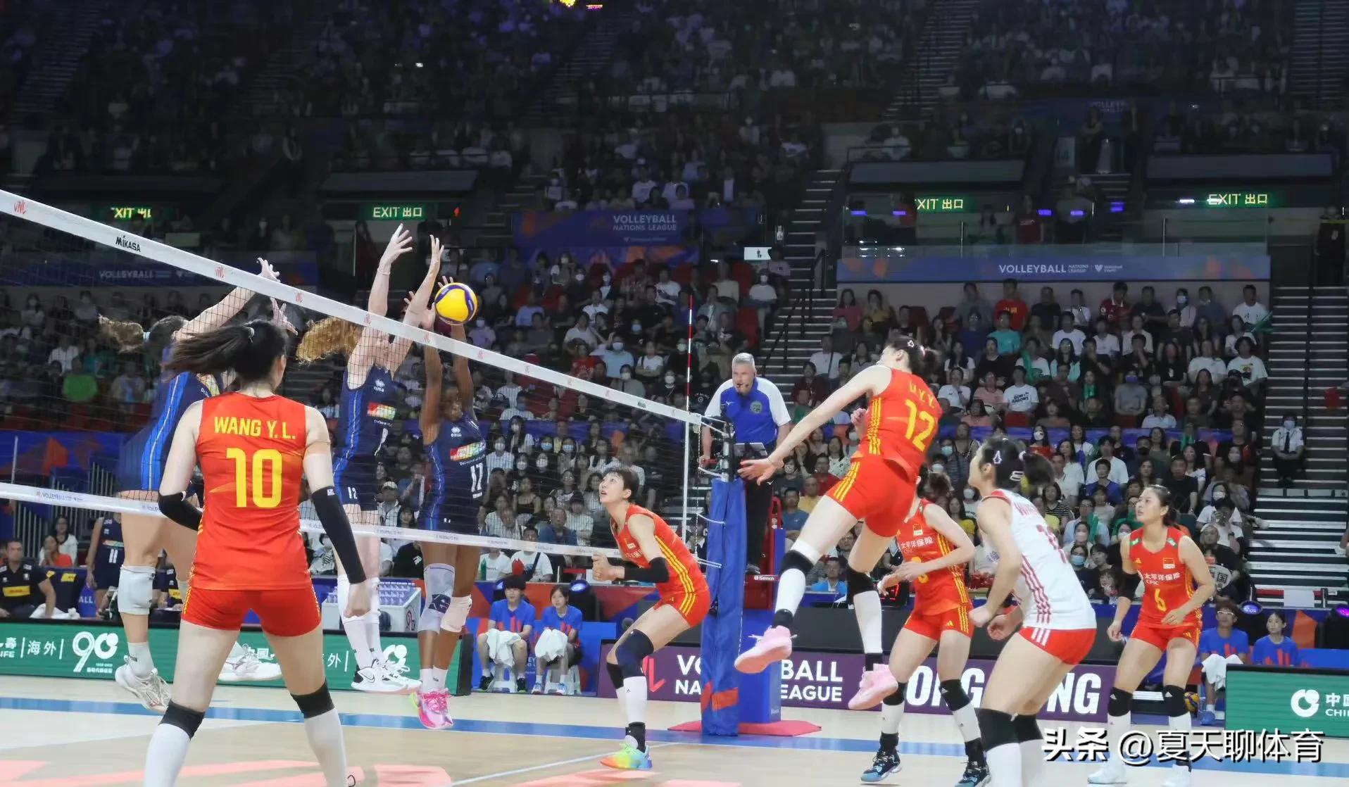 李盈莹逆转集锦,李盈莹挽救赛点