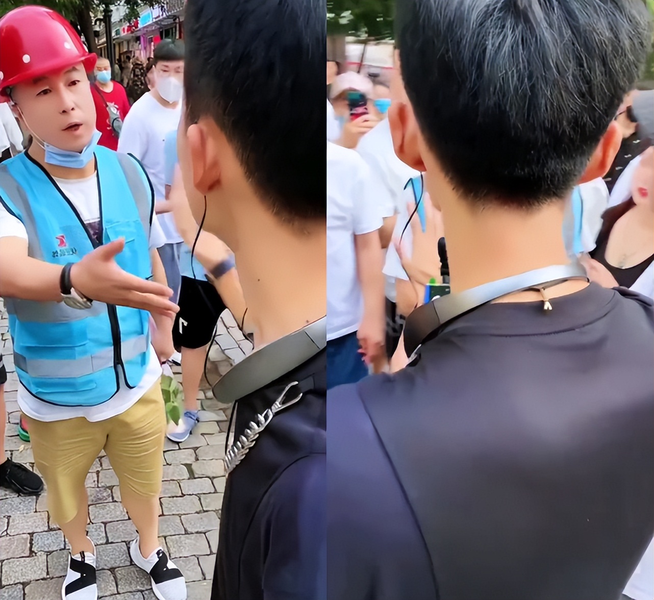 网红祁天道涉诈骗事件最新进展,网红户外直播祁天道