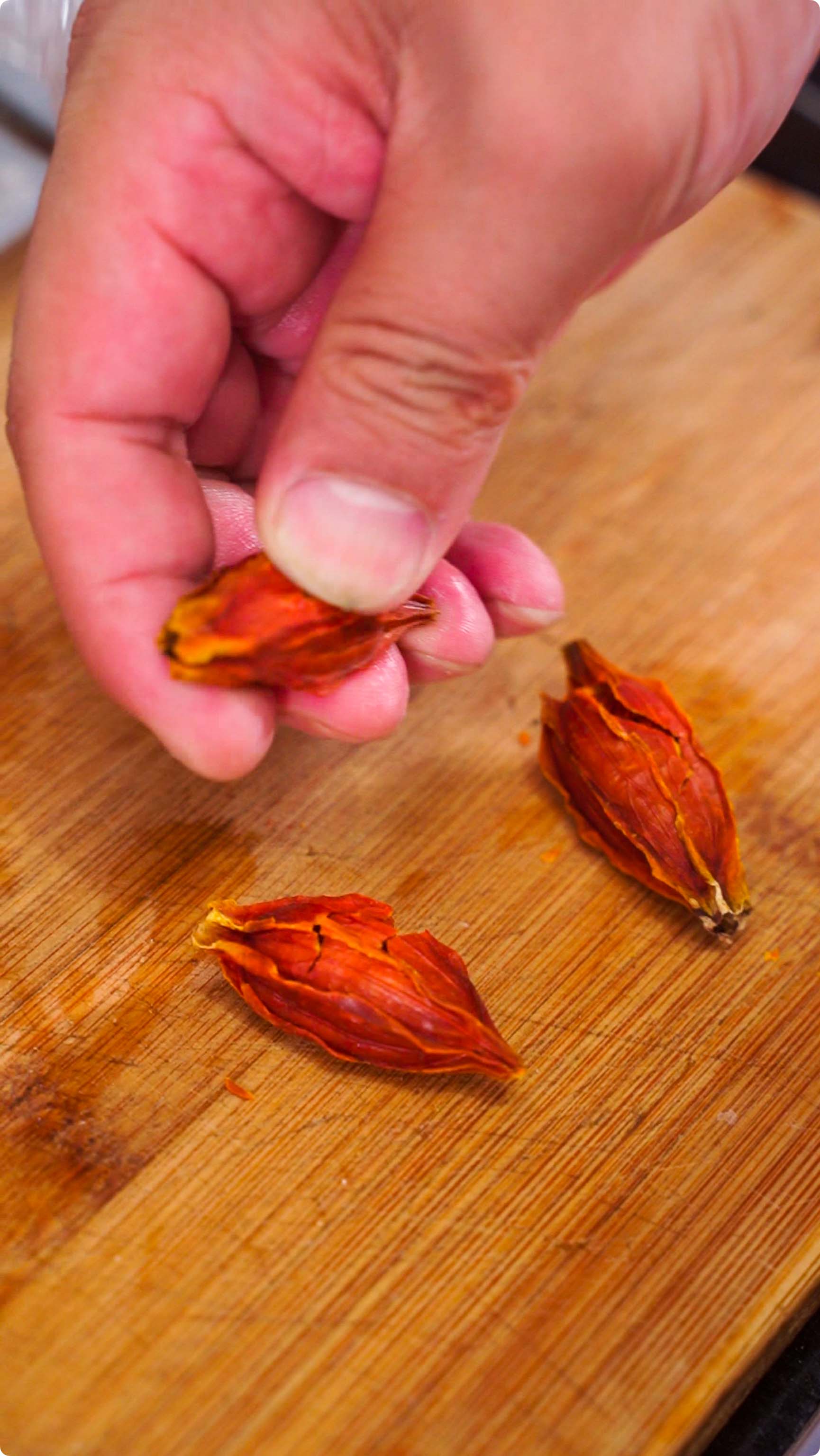 大厨教你做白切鸡视频,白切鸡这样做皮滑肉嫩超简单学会