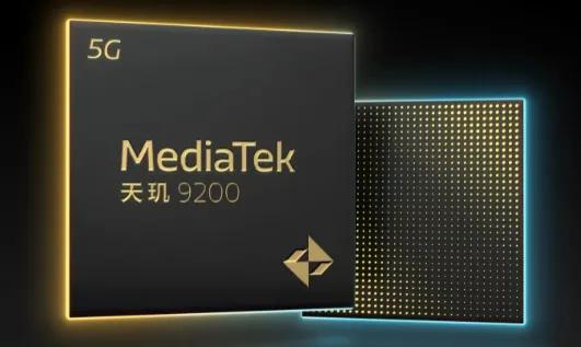 当前主流的手机处理器有哪些,一张图让你明白手机处理器哪家强