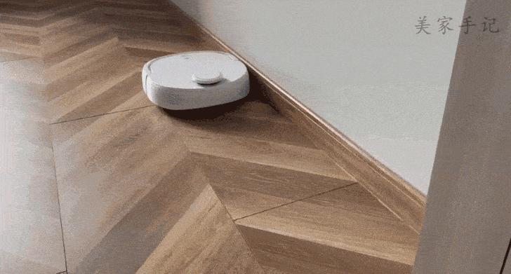 扫拖一体机器人清洁得干净吗,扫拖机器人好用吗