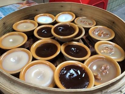 梧州十大小吃,梧州特色小吃视频