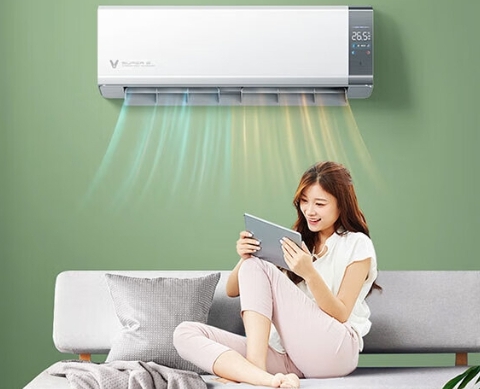 云米空调没有电加热吗,云米电器性能稳定吗