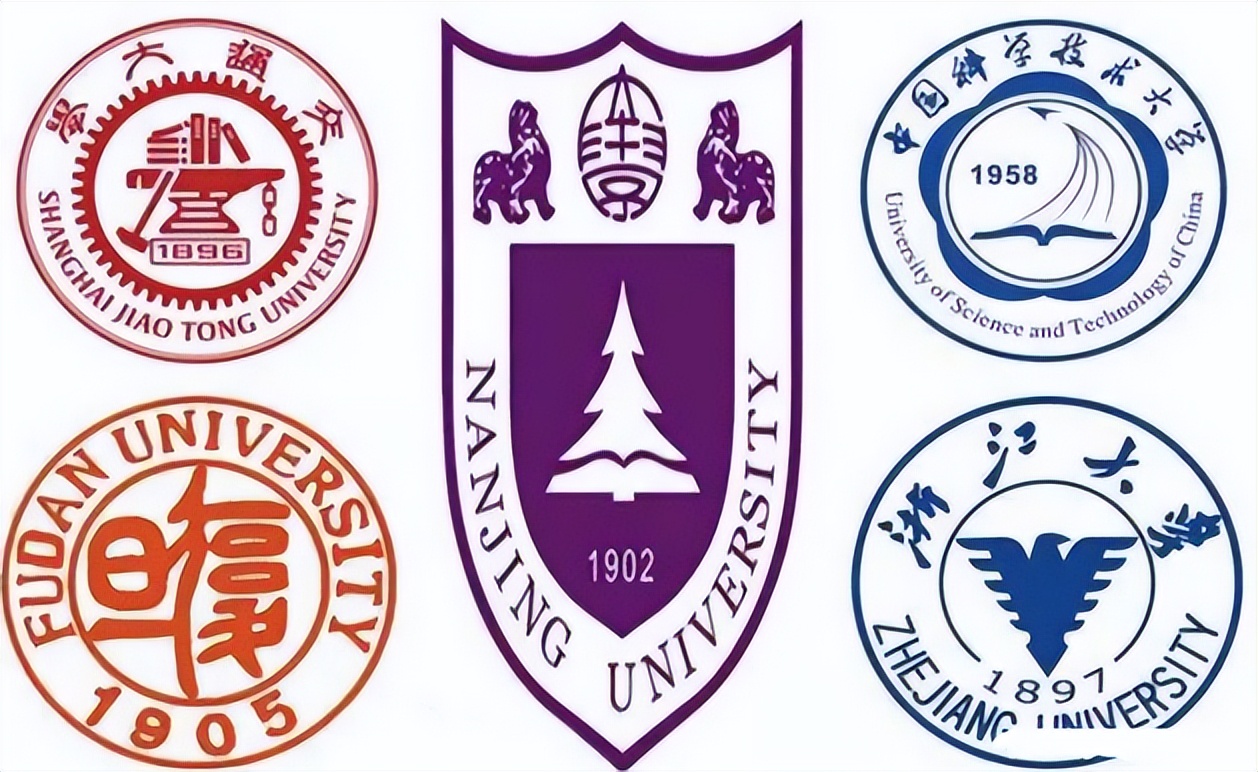 教育部直属大学最新排名,2021中国大学排名华科