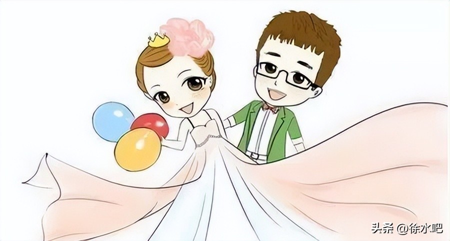 很重要！徐水为爱加码！这地方免费！