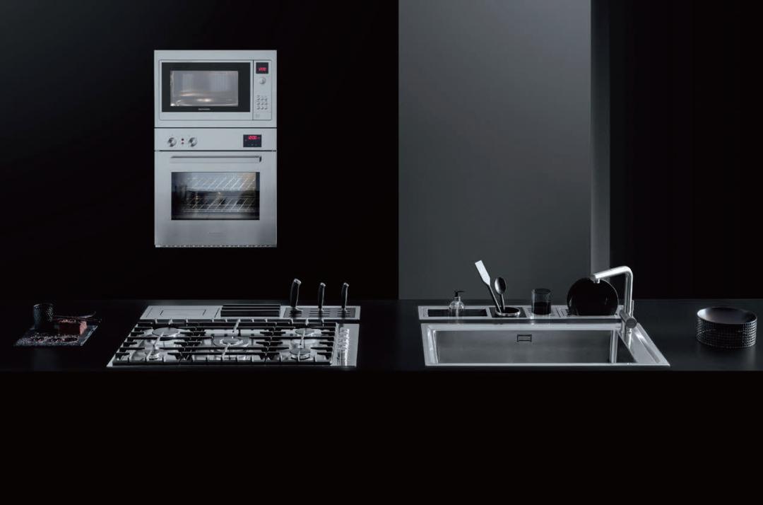 开业钜惠|恒隆进口电器,智享全球高端品质生活