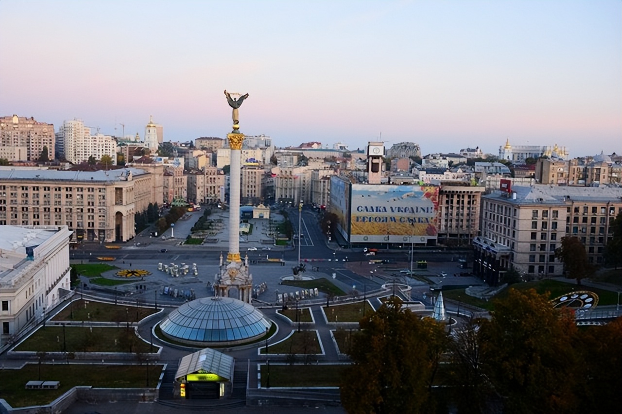 乌克兰在哭泣:沦为“欧洲子宫”,非法*交性**易为何屡禁不止?