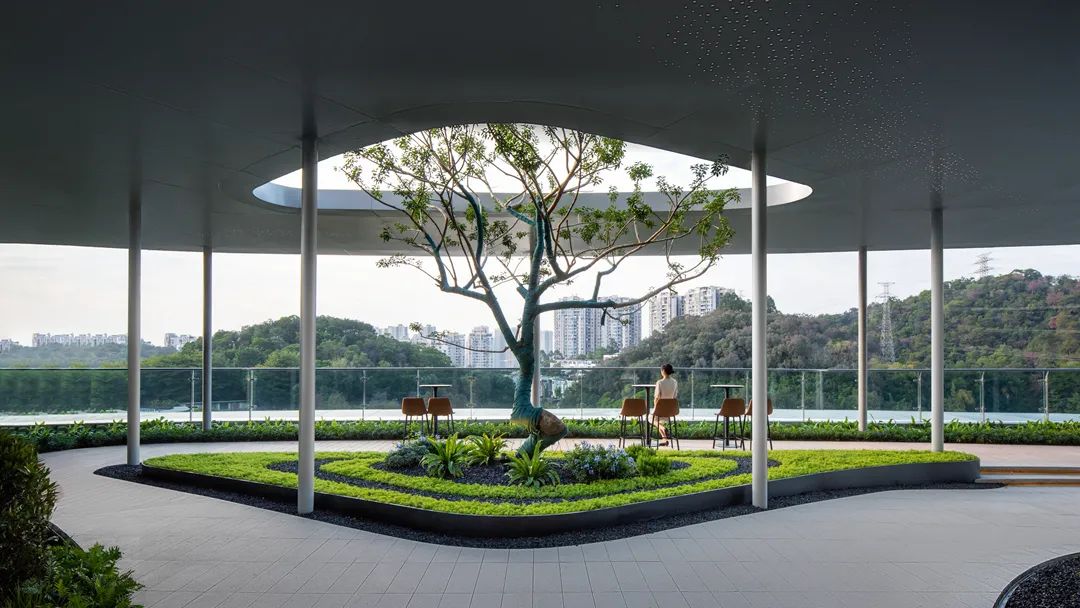 嗯，天河很好，但我选择白云