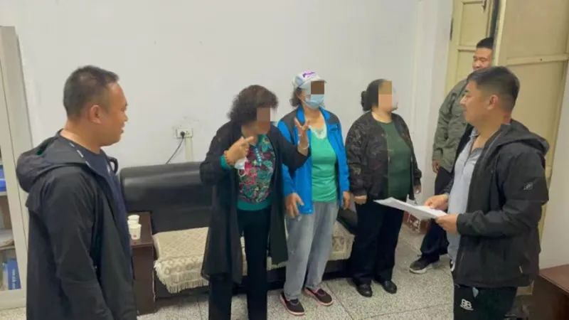 千万别上当骗人的套路,不要上当这些都是套路