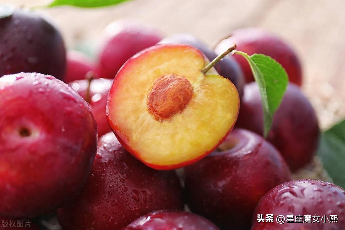 夏天适合吃什么水果比较好,夏天适合吃什么水果养生