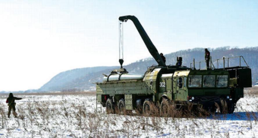 俄罗斯核打击可能性大增，普京已在乌周边部署核武，有预警就发射