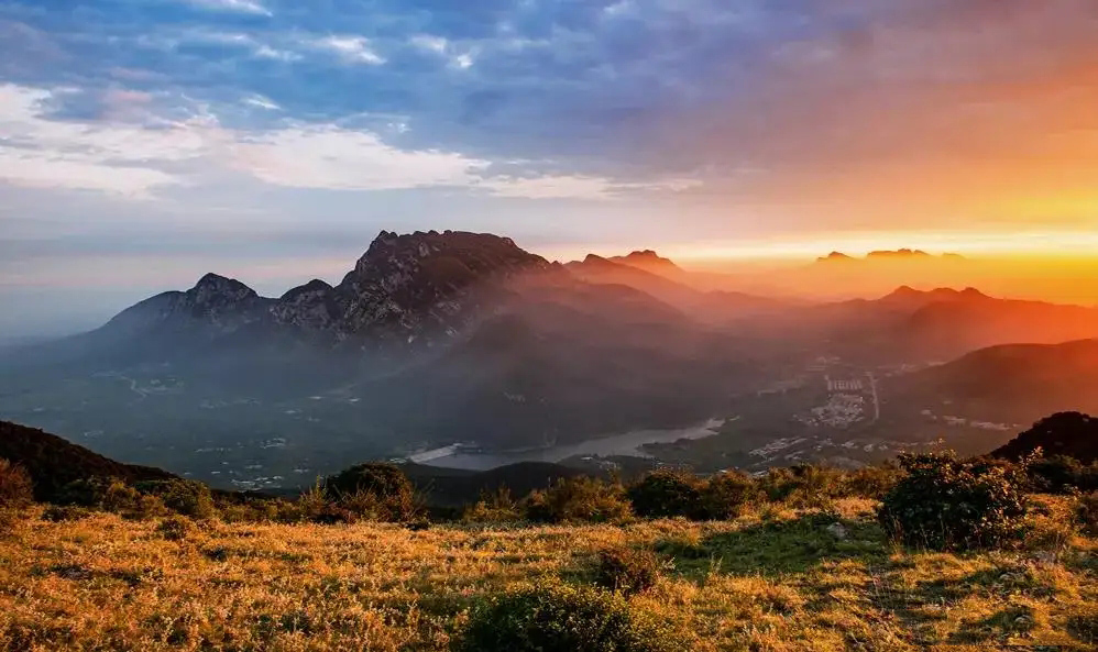 郑州周边1小时车程0元免费的私房打卡地【点赞收藏，早晚有用】