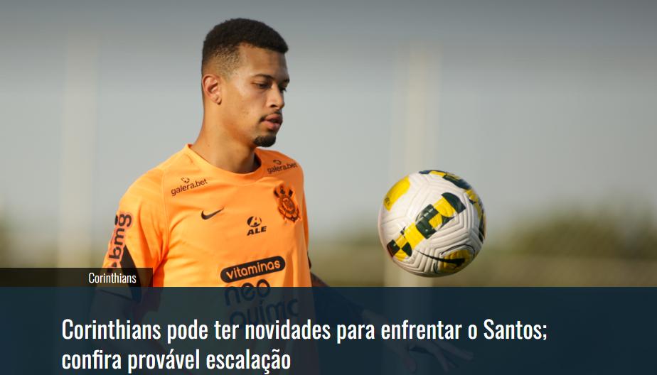 巴西杯科林蒂安vs弗拉门戈,巴西杯桑托斯vs科林蒂安