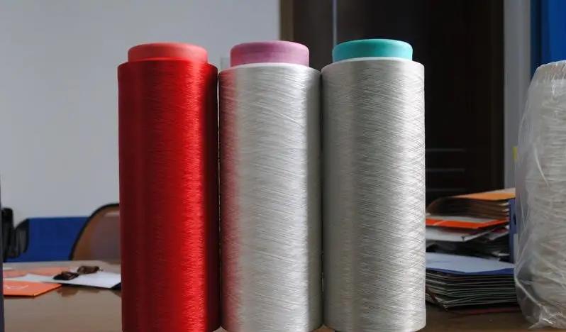 涤纶丝fdy和dty区别,涤纶poy与dty有什么区别