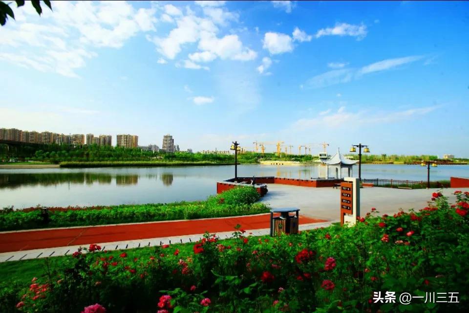 阎良飞机城旅游攻略一日游,阎良航空城一日游美篇