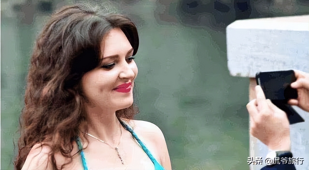 俄罗斯姑娘为什么定居东北,俄罗斯女性为何大量移民东北